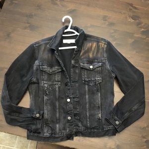 Calvin Klein Jeans jean jacket